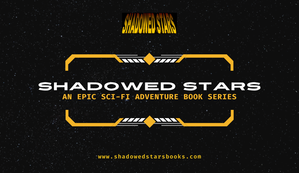 epic sci-fi tale shadowed stars